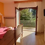 Lägenhet * * * * * Zabler Bad Schonborn