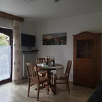 Apartamento * * * * * Zabler