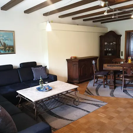 Apartmán * * * * * Zabler Bad Schonborn