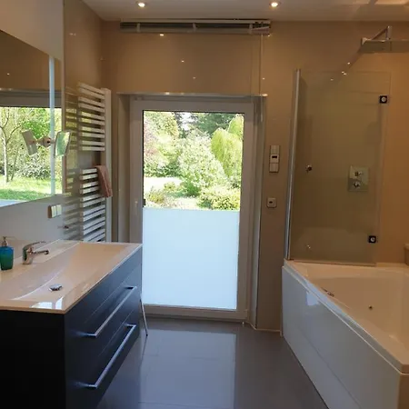 * * * * * Zabler Apartmán Bad Schonborn