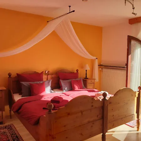 * * * * * Zabler Apartmán Bad Schonborn