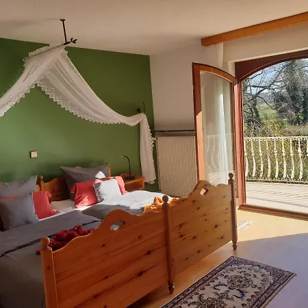 Apartmán * * * * * Zabler