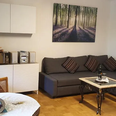 Apartmán * * * * * Zabler *