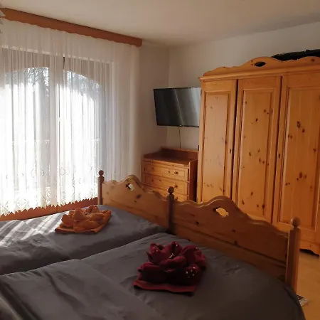 Apartmán * * * * * Zabler