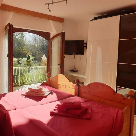 * * * * * Zabler Apartmán