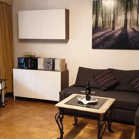 Apartment * * * * * Zabler
