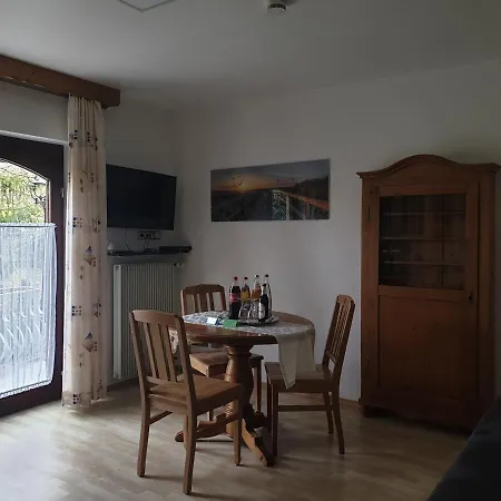 Apartment * * * * * Zabler
