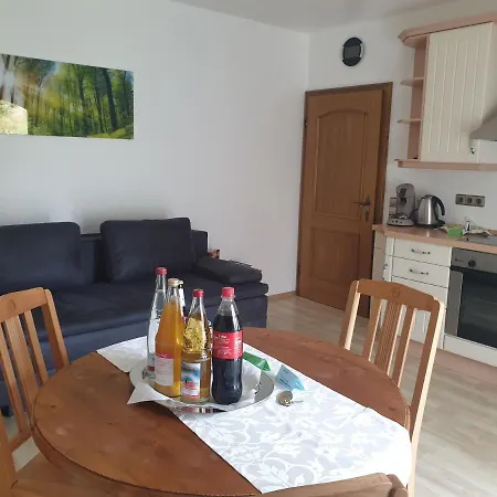 * * * * * Zabler Apartmán *