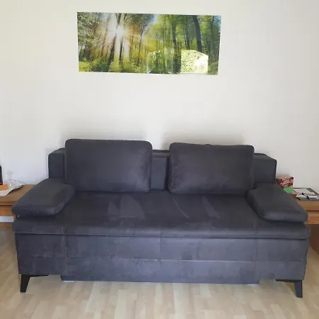 * * * * * Zabler Lägenhet