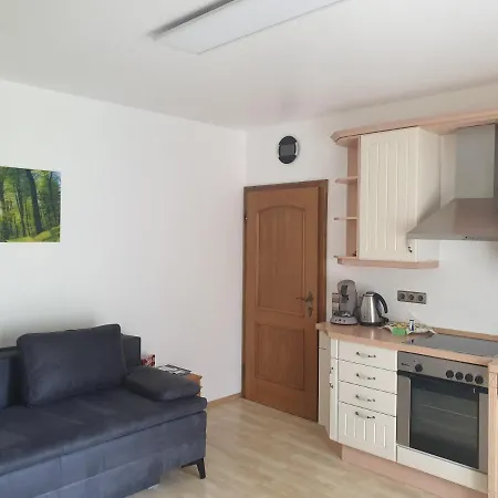 Apartmán * * * * * Zabler