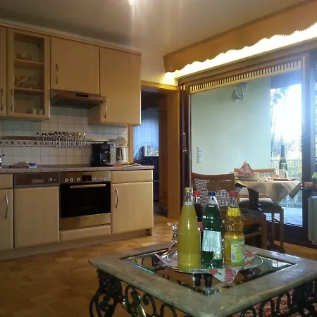 Apartment * * * * * Zabler *