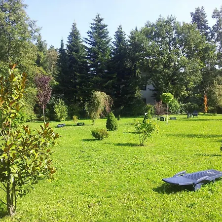 * * * * * Zabler Apartmán