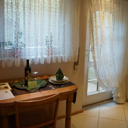 * * * * * Zabler Apartmán Bad Schonborn