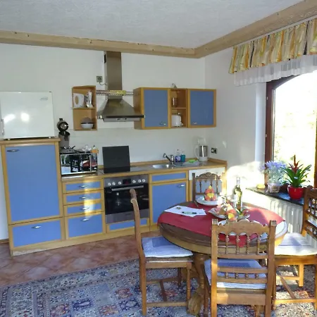 Apartment * * * * * Zabler *