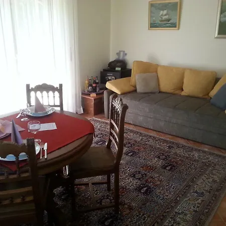 Apartmán * * * * * Zabler *