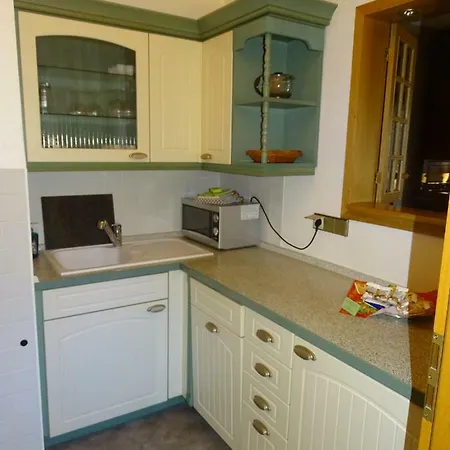 Apartmán * * * * * Zabler