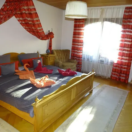 * * * * * Zabler * Bad Schonborn