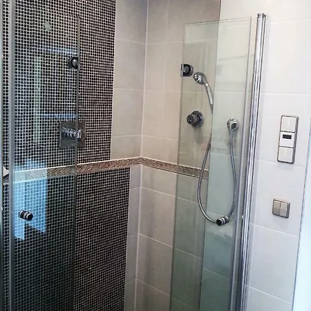 * * * * * Zabler Apartmán