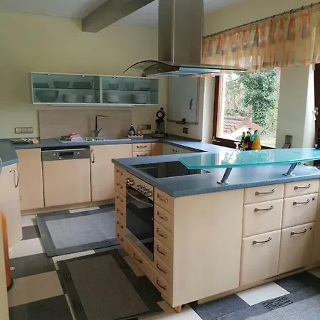 Apartment * * * * * Zabler *