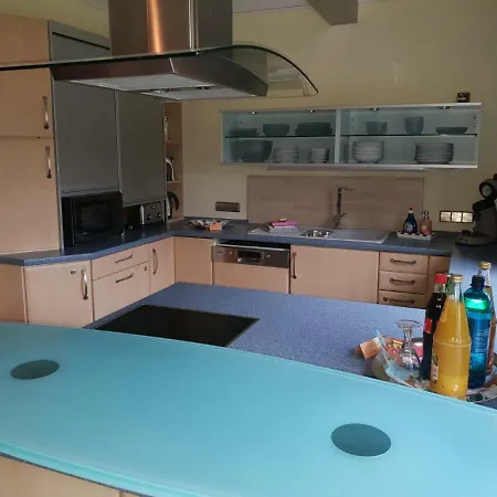 * * * * * Zabler Apartmán Bad Schonborn