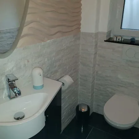 * * * * * Zabler Bad Schonborn