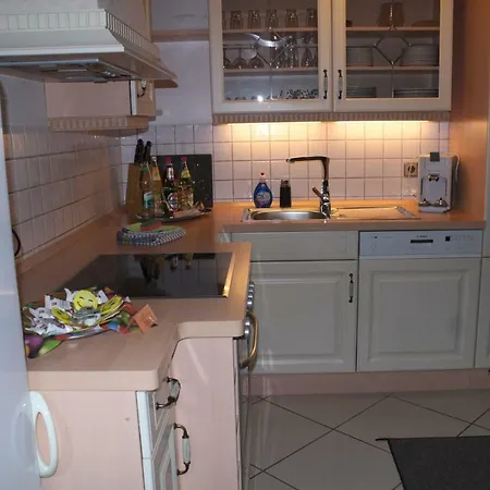 Apartment * * * * * Zabler